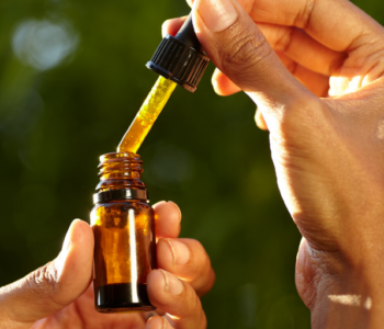 Benefits of CBD Oil for Older Adults